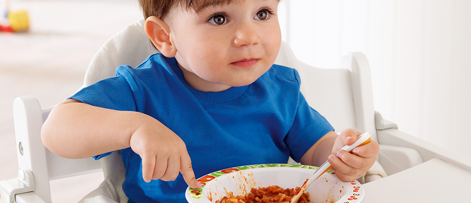 Philips AVENT - Resep mudah untuk anak