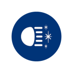 Ikon Performa Visual