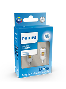 Ultinon Pro6000 LED