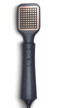 Sisir Pelurus Rambut