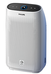 Philips air purifier series 1000i 1215/20