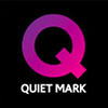 Quiet mark