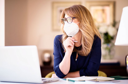 Mengubah kualitas udara dalam ruangan