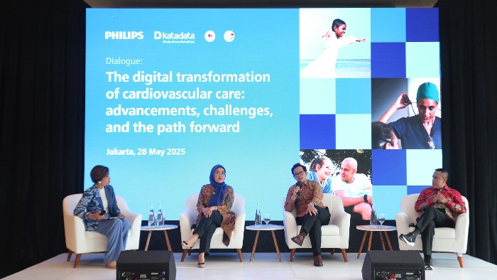 Philips and stakeholders call for wider adoption of advanced technologies to deliver better heart care for all in Indonesia