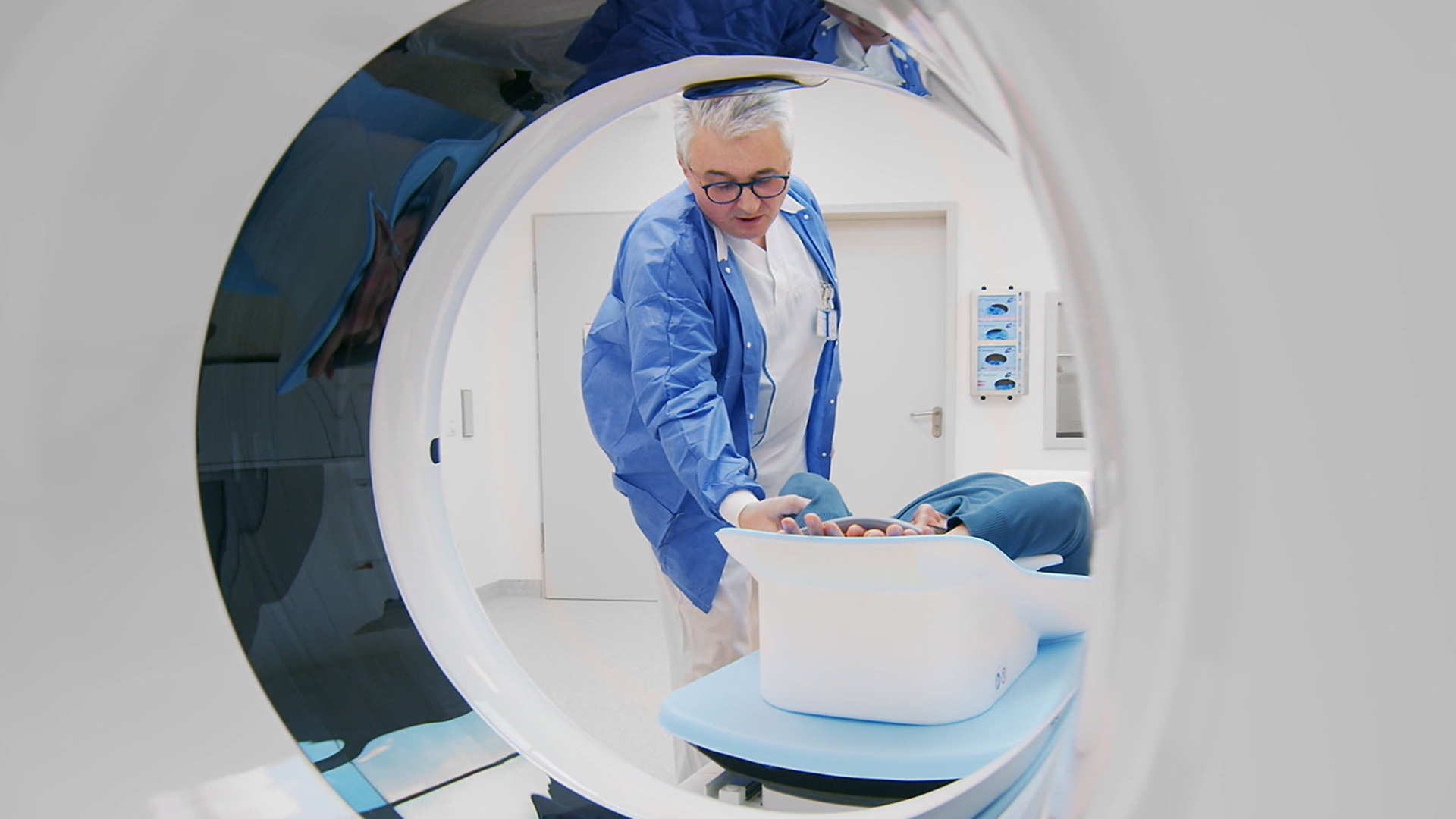 CT imaging driving patient care and radiology efficiency in ASEAN